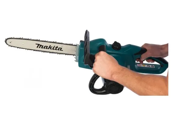 Купить Электрическая цепная пила Makita UC3541A